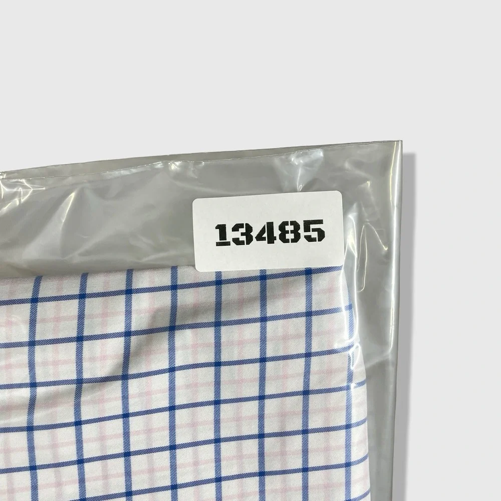 Polo Ralph Lauren Performance Button Down Shirt Mens XXL Plaid Preppy Classic